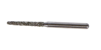 Premier - Solo Diamond FG Single Use 1114.10C 25/Bx