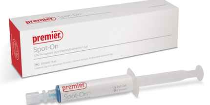 Premier - Spot-On Etch Bulk Kit