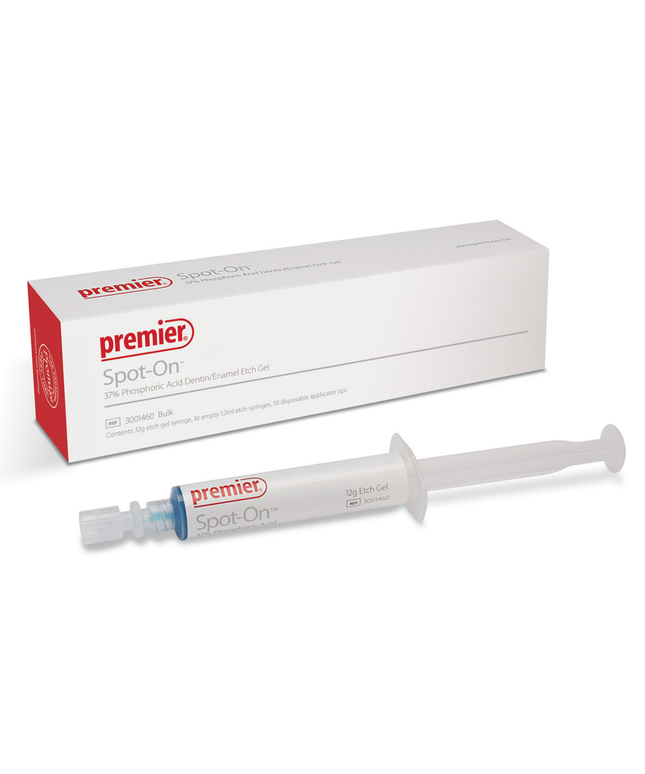 Premier - Spot-On Etch Bulk Kit
