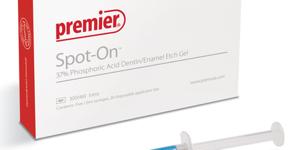 Premier - Spot-On Etch Into Kit