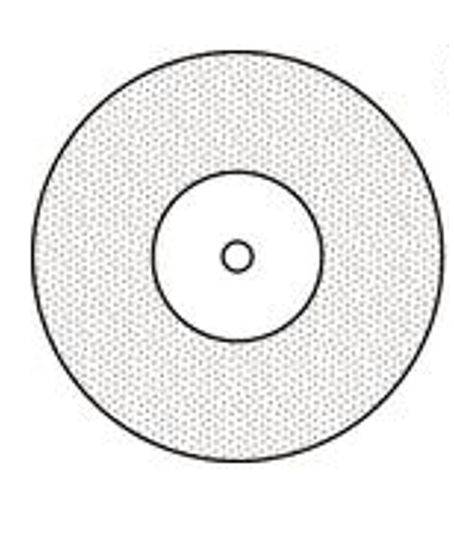 Premier - Thin-Flex Diamond Disc D/S 929-7