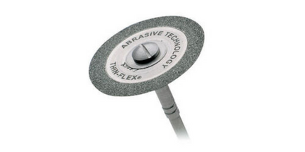 Thin-Flex Diamond Disc S/S 926-7