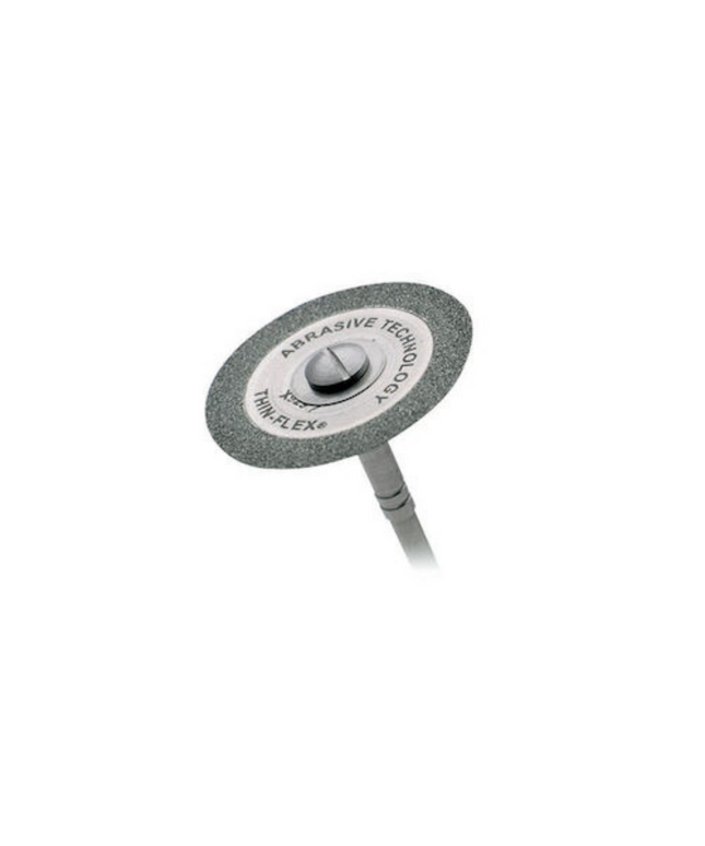 Thin-Flex Diamond Disc S/S 926-7