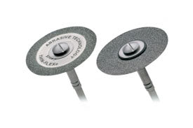 Premier - Thin-Flex Diamond Disc S/S 926-7 2/Pk
