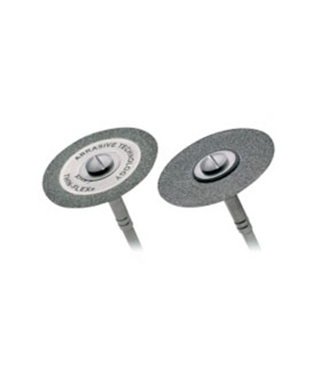 Premier - Thin-Flex Diamond Disc S/S 926-7 2/Pk