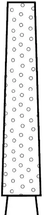 Premier - Two Striper Diamond FG 704.9C 5/Pk