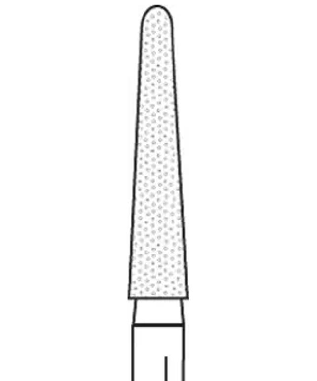 Premier - Two Striper Diamond FG 776.4C 5/PK