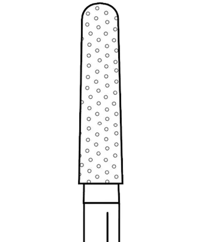 Premier - Two Striper Diamond FG 784.8C 5/Pk