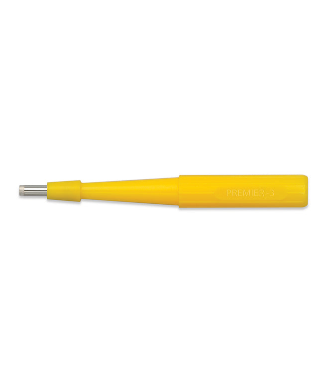 Premier - Uni-Punch Biopsy Punch Dispos 3.5mm 25/Bx
