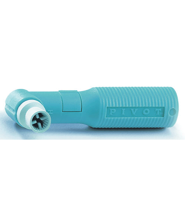 Pivot Disposable Prophy Angle Firm 1200/Bx