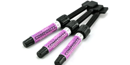 Prime-Dent - VLC Caplet Refill A1