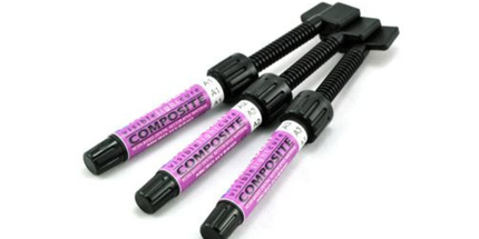 Prime-Dent - VLC Caplet Refill A3