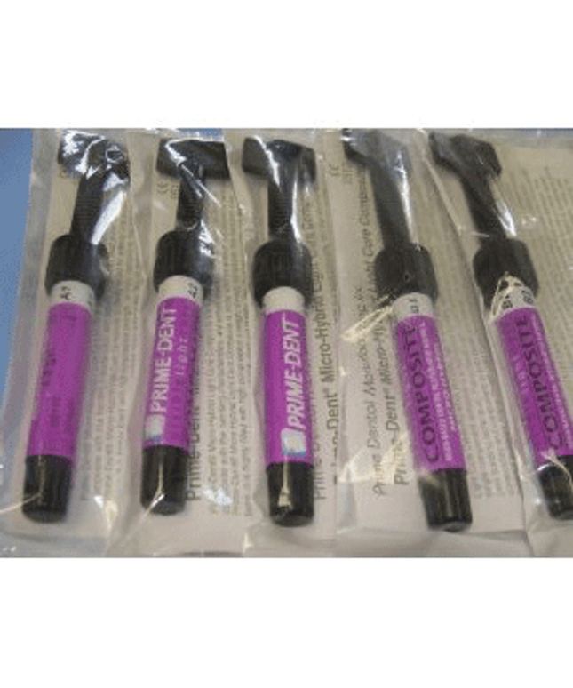 Prime-Dent - VLC Micro 4.5gm B2