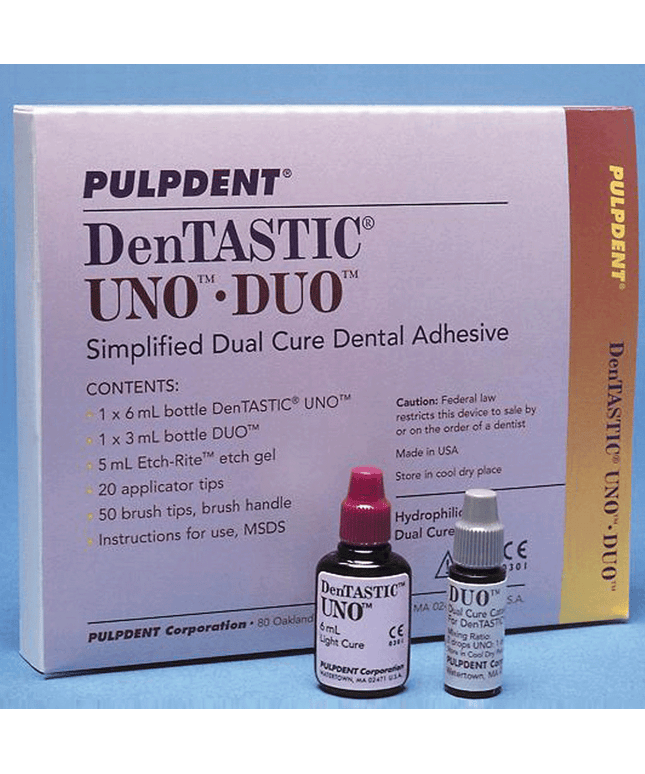 Dentastic Adhesive Primer Part A 6ml/Bt