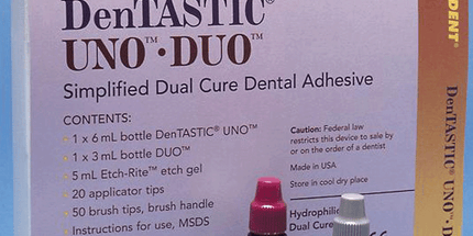 Dentastic Adhesive Primer Part B 6ml/Bt