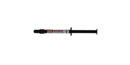 Embrace Esthetic Opaquers 2.1Gm Syringe Off-White