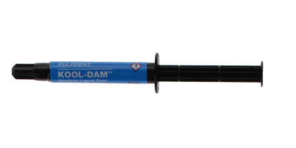 Kool Dam BULK PACK: 10 x 3 mL syringes