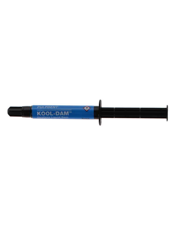 Kool Dam BULK PACK: 10 x 3 mL syringes