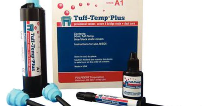 Tuff-Temp  Plus 5 Ml Automix Cartridge, A1