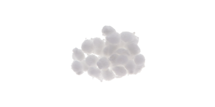 Richmond - Cotton Pellets Size 1 2000/Bx