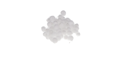 Richmond - Cotton Pellets Size 3 2500/Bx