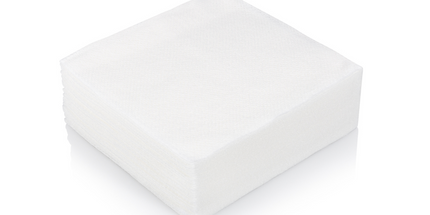 Richmond - Rayon/Poly Nonwoven Sponges N/S 4x4 4-Ply 2000/Case