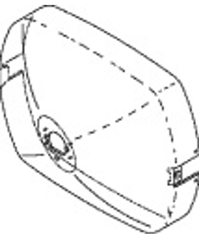 Lens Splash Shield