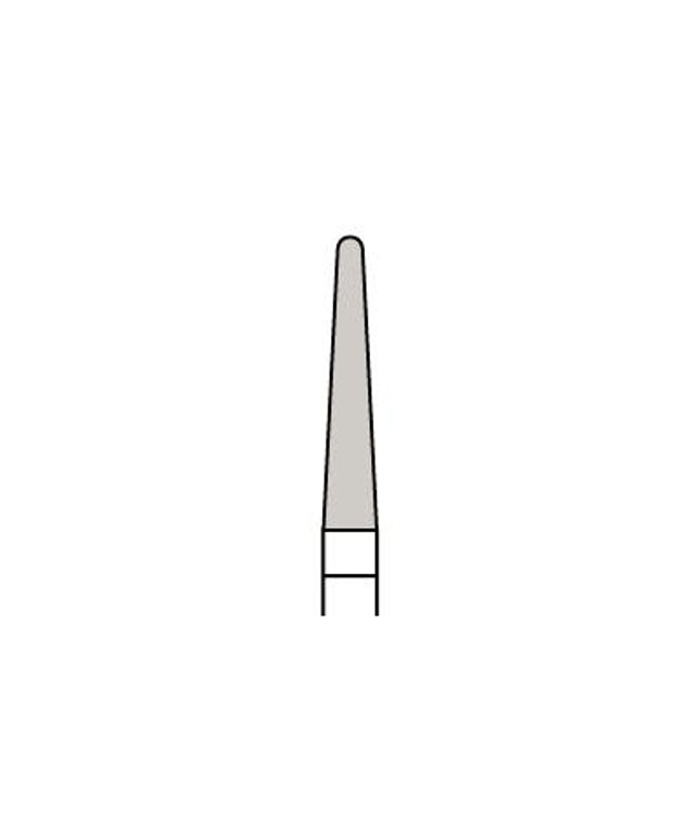 Carbide Burs HP Cutter SH261E