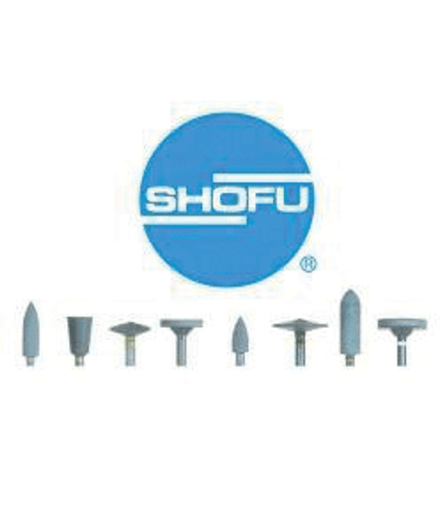 Ceramiste Polishers CA Ultra 12/Pk Knife