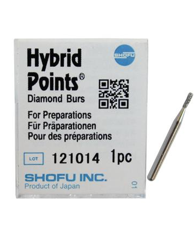 FG Hybrid Points T&F LT1 1/Pk