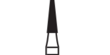 Robot Diamond Points FG134UF 3/Pk