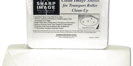 Southern Dist. - Clean Image Sheets 50/Pk