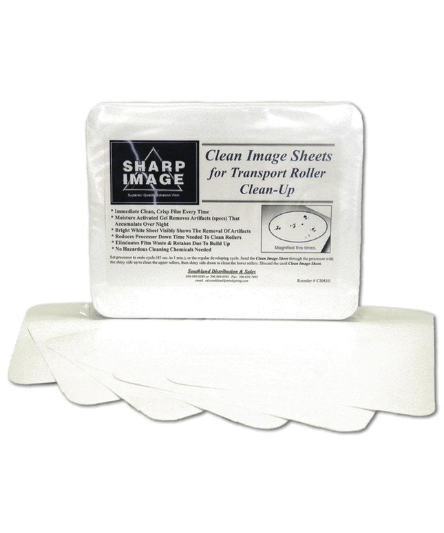 Southern Dist. - Clean Image Sheets 50/Pk