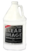 Southern Dist. - Clear Image Radiographic Clean Quart Ea