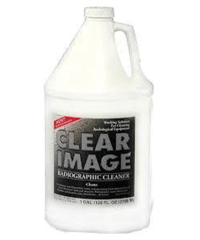 Southern Dist. - Clear Image Radiographic Clean Quart Ea