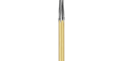 SS White - Bur Carbide Great White Ultra 856-018S 5/Pk