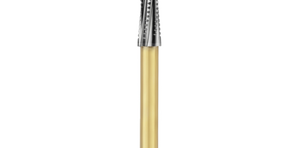 SS White - Bur Carbide Great White Ultra 856-020 5/Pk
