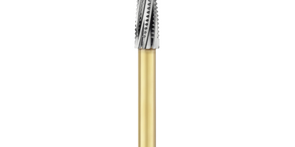 Bur Carbide Great White Ultra 856-023 5/Pk