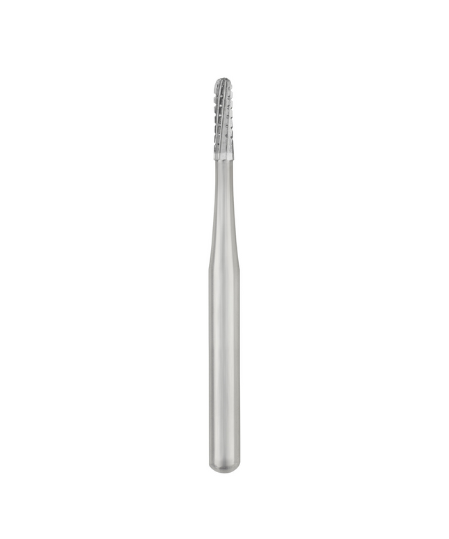SS White - Burs Carbide 100/Pk FG 1557SS