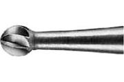 SS White - Burs Carbide 100/Pk FG 2SS