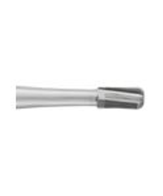 SS White - Burs Carbide 100/Pk FG 332L