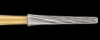 Burs Carbide FG 12 Blade T&F 7642 5/Pk