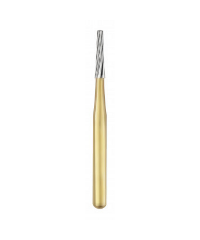 Burs Carbide FG 12 Blade T&F 7713 5/Pk