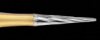 SS White - Burs Carbide FG 12 Blade T&F CFT2 5/Pk