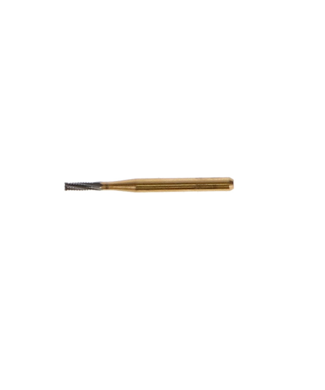 SS White - Great White Gold Carbide Burs 10/Pk GW #557