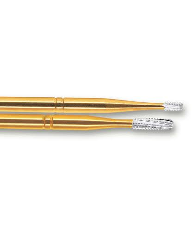 SS White - Great White Gold Carbide Burs 100/Pk GW #330