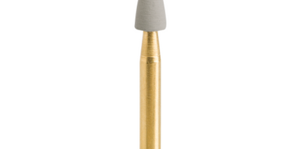 SS White - Jazz Supreme Polisher Sm Flame 3/Pk