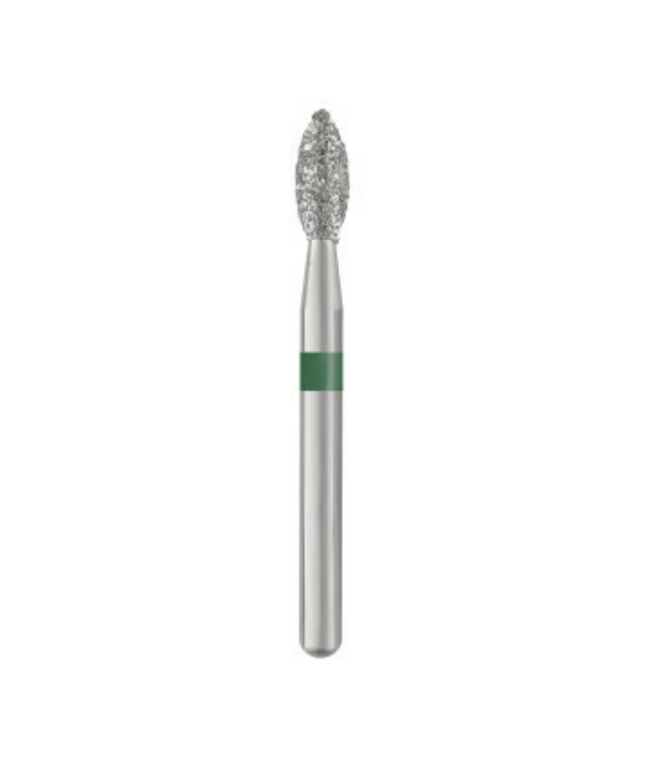SS White - Piranha Diamond 368-021C 25/Pk