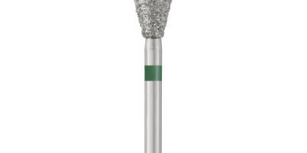 SS White - Piranha Diamond 811-037C 25/Pk