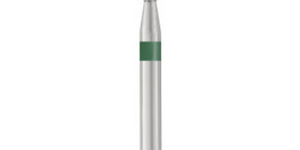 SS White - Piranha Diamond 835-012C 25/Pk